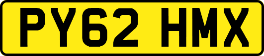 PY62HMX