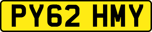 PY62HMY