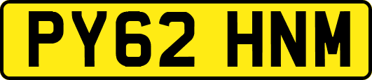 PY62HNM