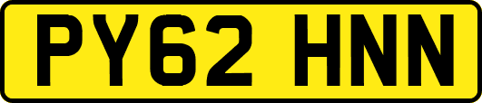 PY62HNN