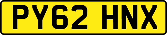 PY62HNX