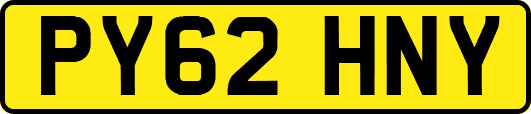 PY62HNY