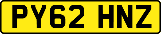 PY62HNZ
