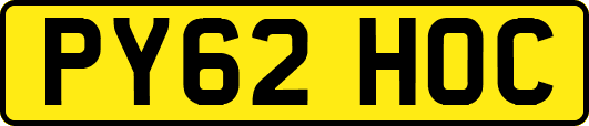 PY62HOC