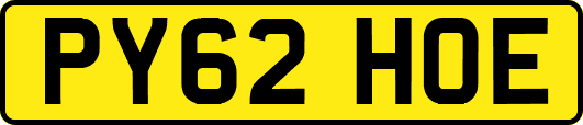 PY62HOE