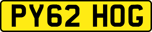 PY62HOG