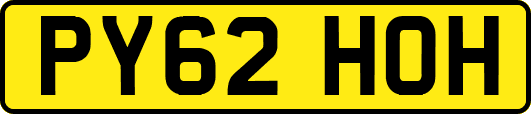PY62HOH