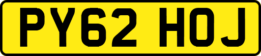 PY62HOJ