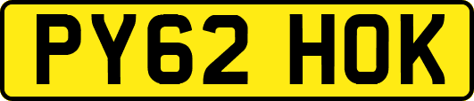 PY62HOK