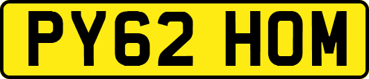 PY62HOM