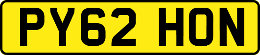 PY62HON