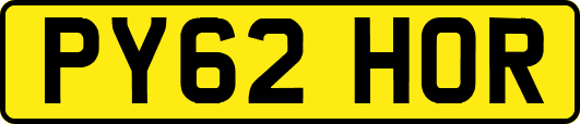 PY62HOR