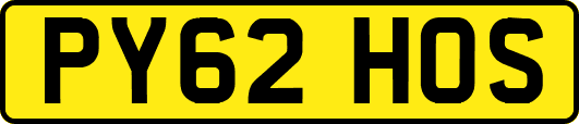 PY62HOS