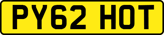PY62HOT
