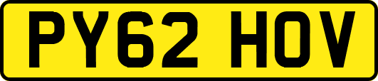 PY62HOV