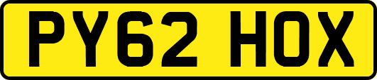 PY62HOX