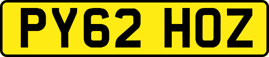 PY62HOZ