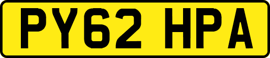PY62HPA