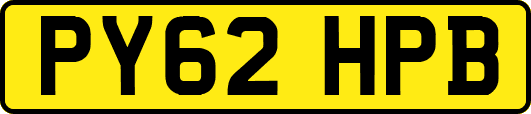 PY62HPB