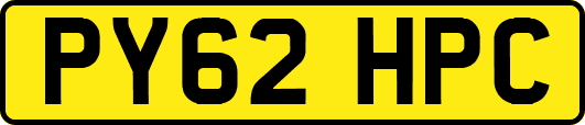 PY62HPC