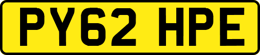 PY62HPE