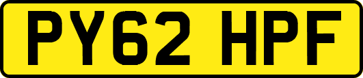 PY62HPF
