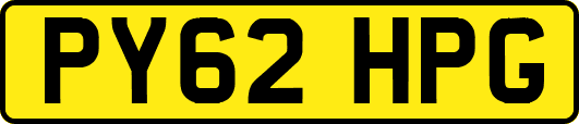PY62HPG