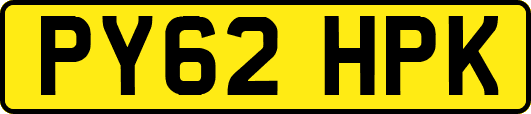 PY62HPK