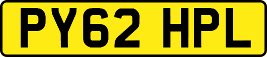 PY62HPL