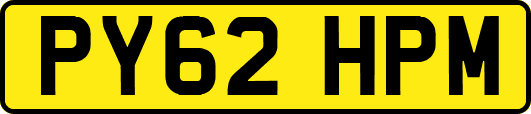 PY62HPM