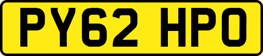 PY62HPO