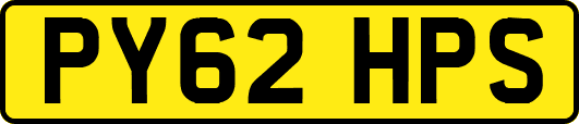 PY62HPS
