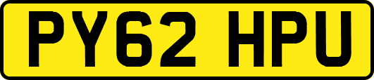 PY62HPU
