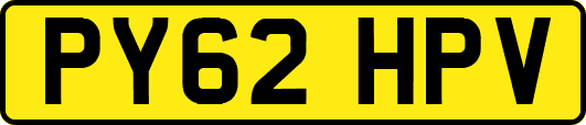 PY62HPV