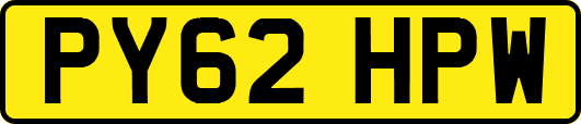 PY62HPW