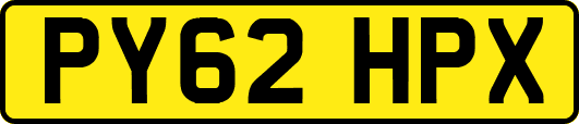 PY62HPX