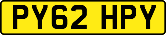 PY62HPY