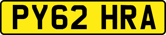 PY62HRA