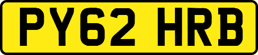 PY62HRB