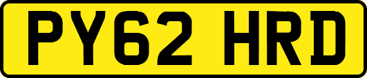 PY62HRD