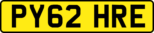 PY62HRE