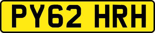 PY62HRH