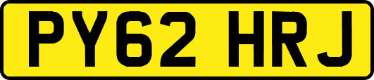 PY62HRJ