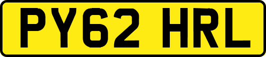 PY62HRL