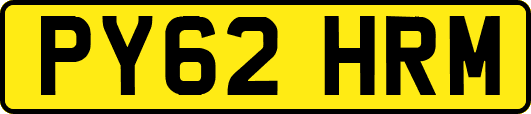 PY62HRM