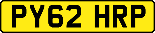 PY62HRP