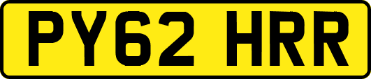 PY62HRR