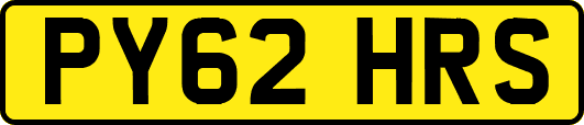 PY62HRS