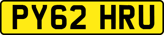 PY62HRU