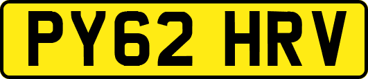 PY62HRV